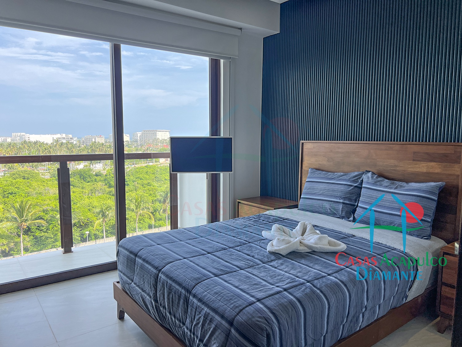 La Isla Emerald M8 - Recámara uno 1